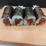 寿司料理 いの瀬 - 