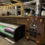 和牛焼肉やくにく 徹 - 