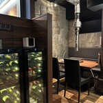 和牛焼肉やくにく 徹 - 