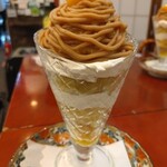 麻布茶房 アトレ上野店 - 