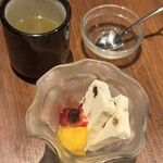 和牛焼肉やくにく 徹 - 