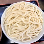 藤店うどん - 