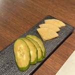 和牛焼肉やくにく 徹 - 