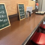 串かつ 天ぷら ふじたや - 