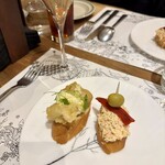 ガストロテカ ビメンディ - 