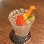 和牛焼肉やくにく 徹 - 