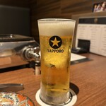 和牛焼肉やくにく 徹 - 