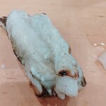 寿司料理 いの瀬 - 