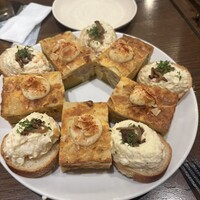 リザラン 新橋店 -  リザラン 新橋店 -