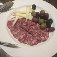 リザラン 新橋店 -  リザラン 新橋店 -