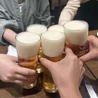 リザラン 新橋店 -  リザラン 新橋店 -