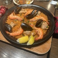 リザラン 新橋店 -  リザラン 新橋店 -