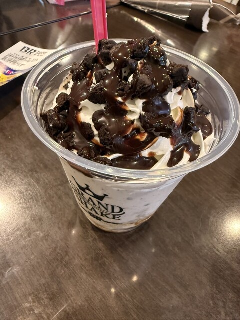 Thirty-One Ice Cream Ionmoru Oosaka Domushititen photo