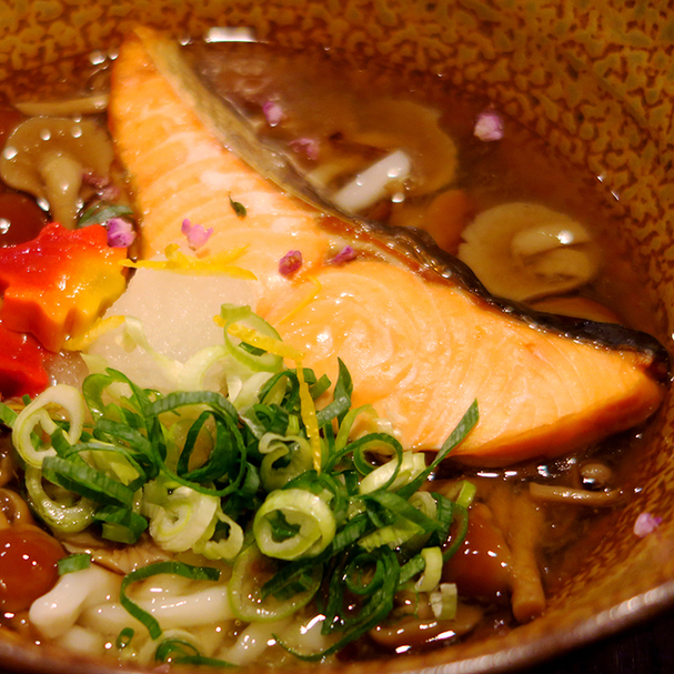 Mendokoro Kouan Kyoto Ekimae Ten