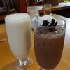 COFFEE HOUSE とむとむ つくば店