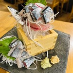 海鮮酒場FUTABA 麻生店 - 