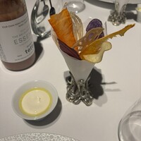 レフェルヴェソンス - 