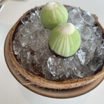 フランス料理 エステール by アラン・デュカス - 