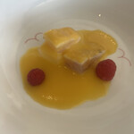 フランス料理 エステール by アラン・デュカス - 