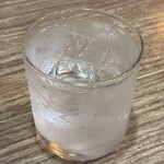 國枝鮮魚店 - 熊本の米焼酎「白岳」