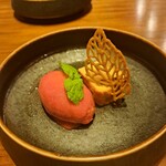 福島 牡蠣と肉たらし ビストロKAI - 