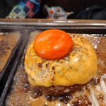 焼肉こじま離れ - 