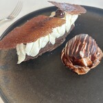 フランス料理 エステール by アラン・デュカス - 