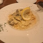 福島 牡蠣と肉たらし ビストロKAI - 