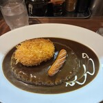 カレーハウス すぷ～ん - 