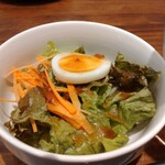 焼肉こじま離れ - 