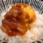 焼肉こじま離れ - 
