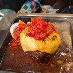 焼肉こじま離れ - 