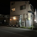 酒庵 田なか - 店舗