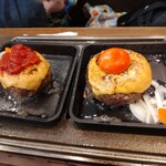 焼肉こじま離れ - 