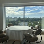 フランス料理 エステール by アラン・デュカス - 