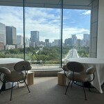 フランス料理 エステール by アラン・デュカス - 