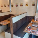 焼肉こじま離れ - 