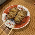 炭火焼鳥 木鶏 - 