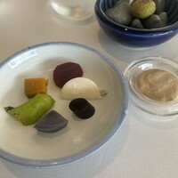 フランス料理 エステール by アラン・デュカス - 