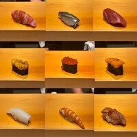 鮨 はしもと - 