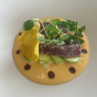 フランス料理 エステール by アラン・デュカス - 