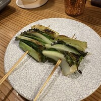 炭火焼鳥 木鶏 - 