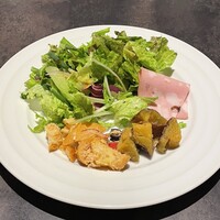 タンテ グラッツィェ - 