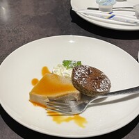 タンテ グラッツィェ - 