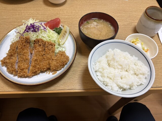 Tonkatsu Uchino photo 2