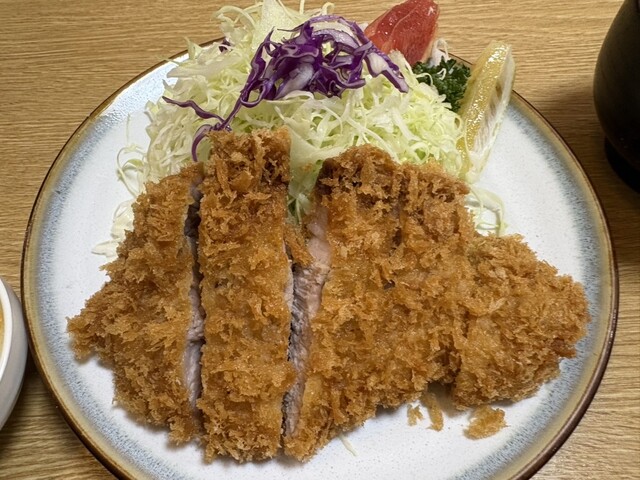 Tonkatsu Uchino