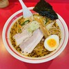 えのけんラーメン