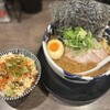 節骨麺 たいぞう 葛西店
