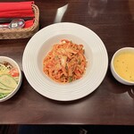 カフェレストラン ル・プティ・ニ - 