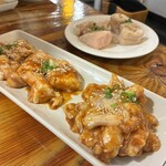 ホルモン屋 だん - 